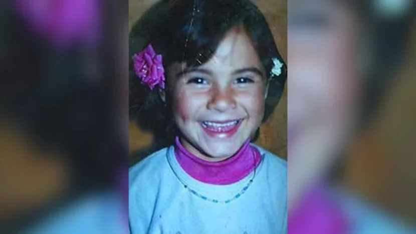 Polícia reabre inquérito sobre morte de menina em Quatro Barras após quase 20 anos giovanna-dos-reis-menina-morta-suposto-ritual-quatro-barras-960x540