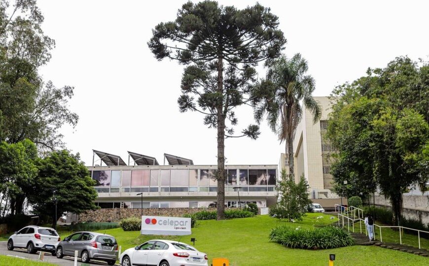 Privatização da Celepar enfrenta disputa no Tribunal de Contas