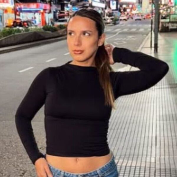 Influenciadora argentina é presa por injúria racial no Rio