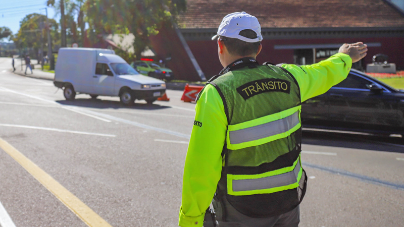 Carnaval terá bloqueios no Centro neste fim de semana