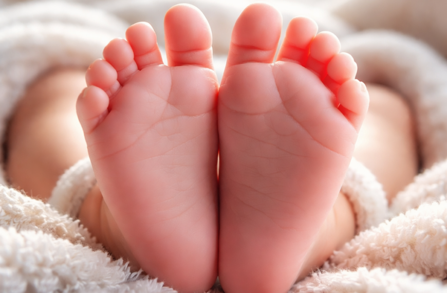 Brasil reduz mortalidade infantil, mas ritmo desacelera