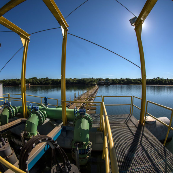 Paraná avança no saneamento com destaque nacional e novos investimentos