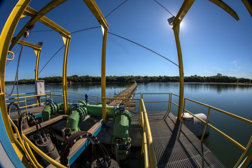 Paraná avança no saneamento com destaque nacional e novos investimentos DAD905CF-5553-45B9-B2A8-0310024214CE
