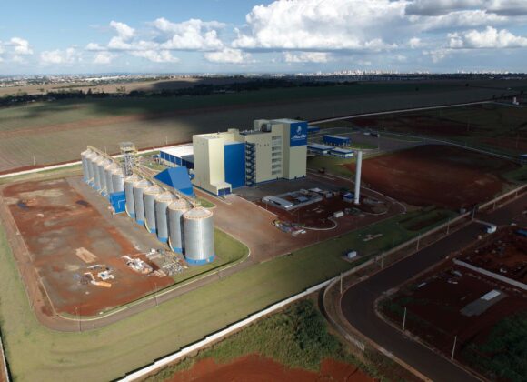 Indústria de alimentos investe R$ 300 milhões em nova fábrica em Londrina DC8D215E-609F-4E9F-9BAA-4EB33D7136E7