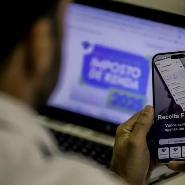 Receita libera programa do IR 2026 e contribuintes ganham fim de semana para declarar
