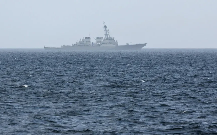 EUA ampliam presença militar no Oriente Médio em meio à escalada de tensões