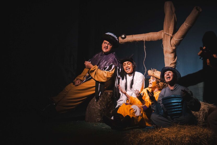 Paraná seleciona produtoras para levar teatro gratuito a crianças IMG_1005