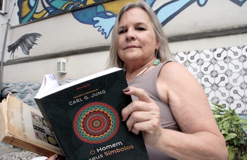 Academia Alfredo Andersen abre curso gratuito de arteterapia em Curitiba Screenshot