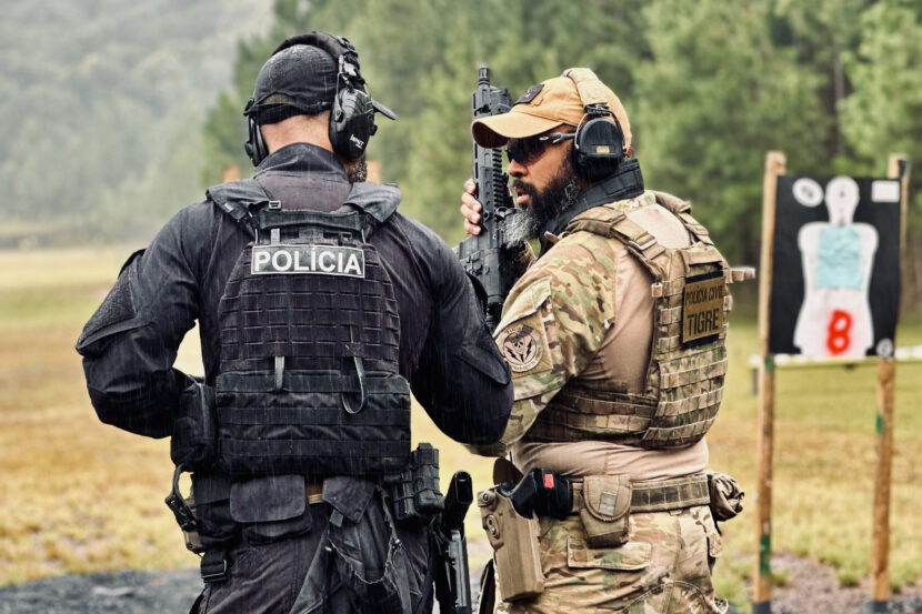 Polícia Civil do Paraná amplia armamento com 750 novos fuzis IMG_1138