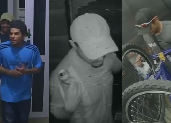 Suspeito de matar homem espancado em SP é identificado LATROCINIO-LIBERDADE