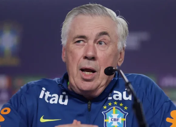 Carlo Ancelotti