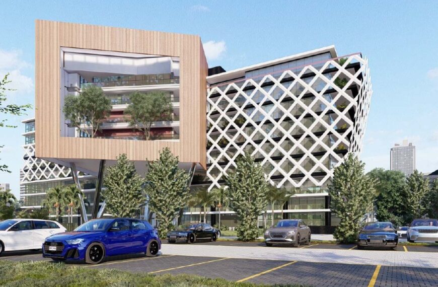 Fábrica de Ideias em Curitiba terá investimento de R$ 296 milhões