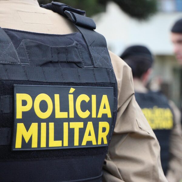 PM lança Operação Omnis para reforçar segurança em Londrina