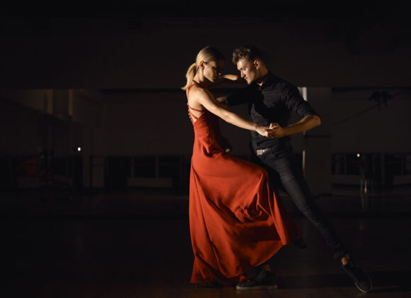 tango em curitiba