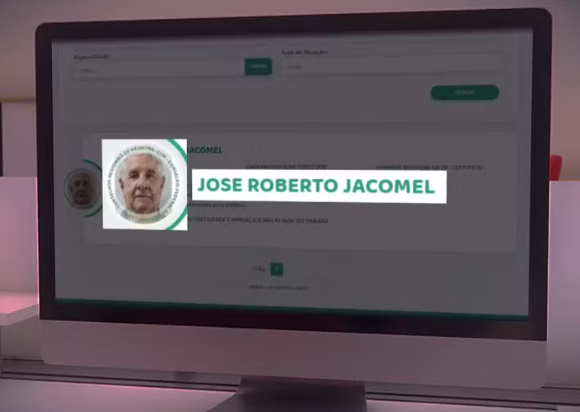 Adolescente denuncia médico