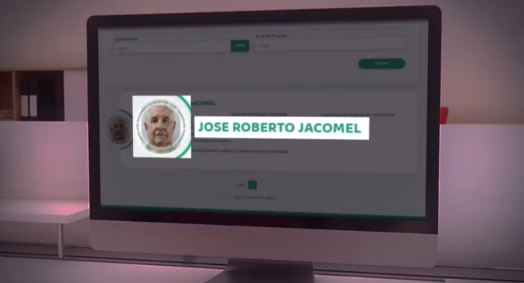 Médico é investigado após denúncia de adolescente no Paraná Adolescente denuncia médico