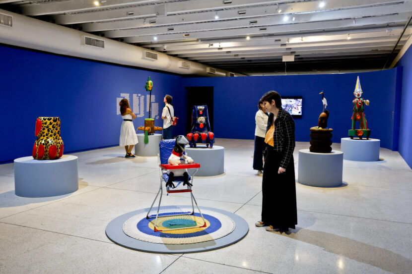 Museu Oscar Niemeyer abre excepcionalmente na segunda-feira Museu Oscar Niemeyer