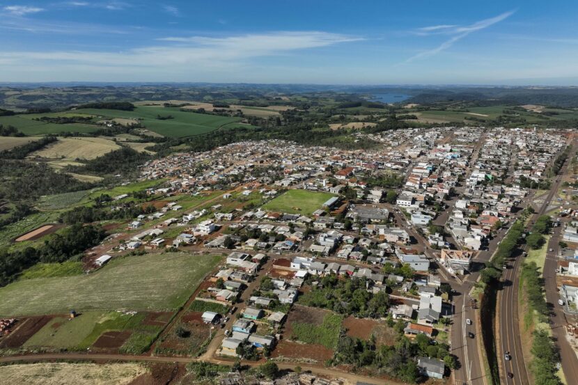 Governo propõe repasse direto do Fecap para empresas no Paraná Fecap Paraná
