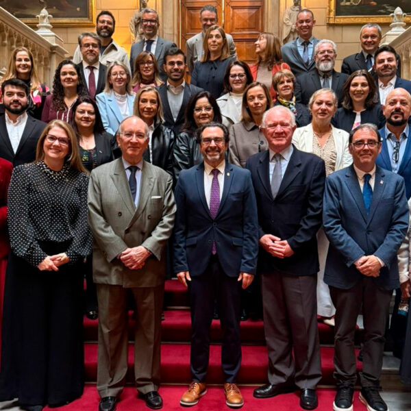 cooperação CTI Paraná Catalunha