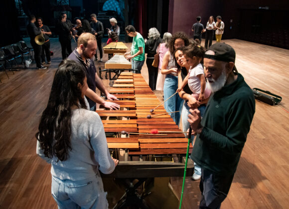 editais culturais Paraná