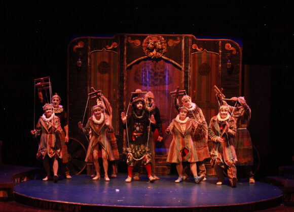 G2 Cia de Dança Francisco Beltrão