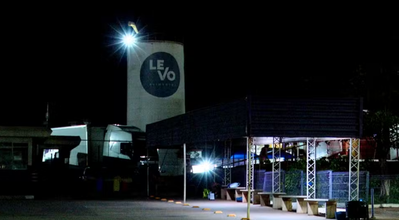 homem mata colega trabalho Paraná