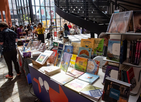 editais de cultura Paraná