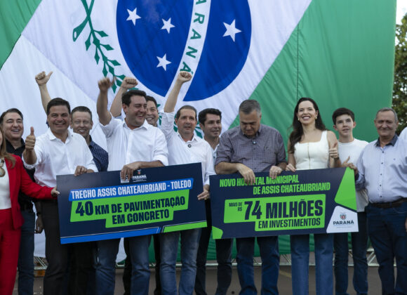 investimentos Assis Chateaubriand