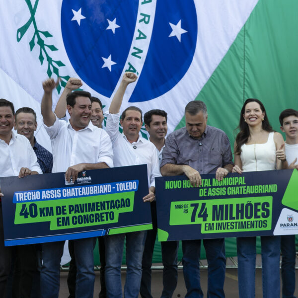 investimentos Assis Chateaubriand