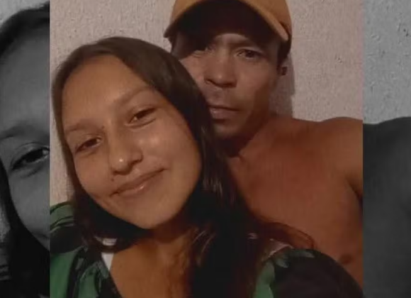 jovem morta a facadas