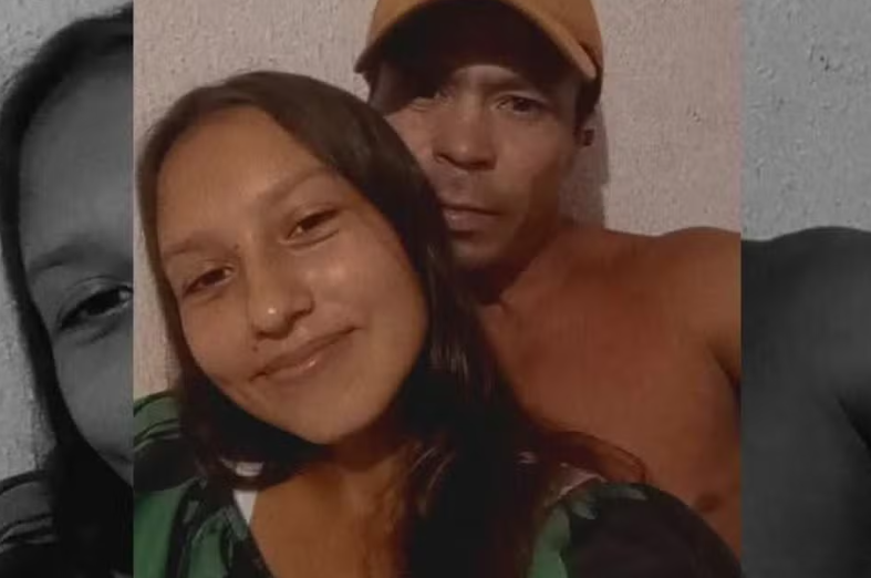 jovem morta a facadas