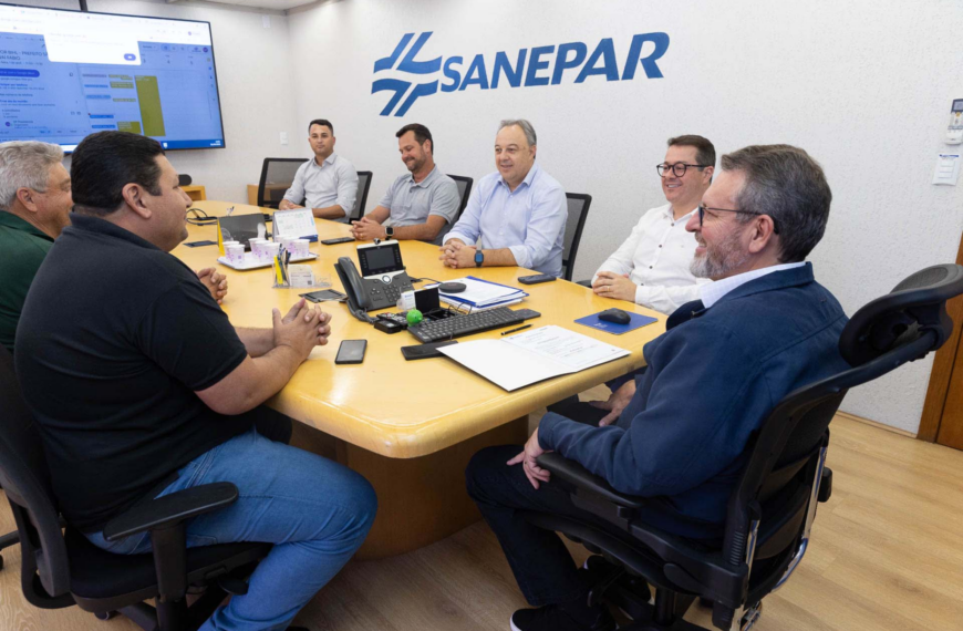 Abastecimento de água rural lapa