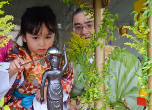 20º Hana Matsuri São José dos Pinhais