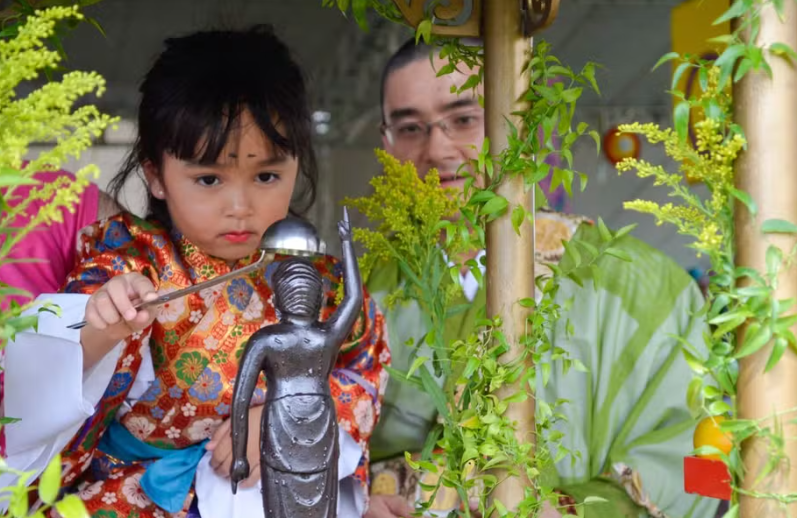 20º Hana Matsuri São José dos Pinhais e a cultura japonesa 20º Hana Matsuri São José dos Pinhais
