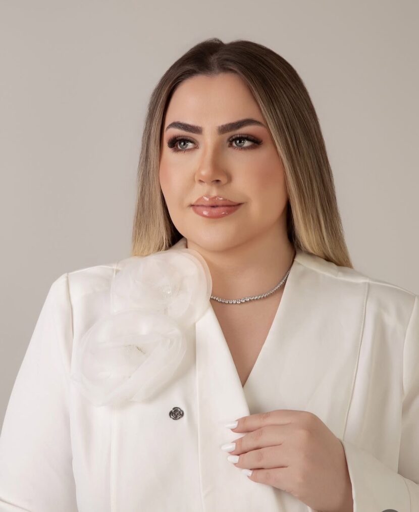 Dra. Helen Zamprogna