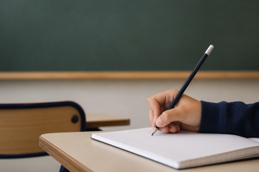 Alfabetização no Paraná