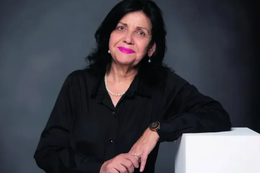 pesquisadora Embrapa Time 2026