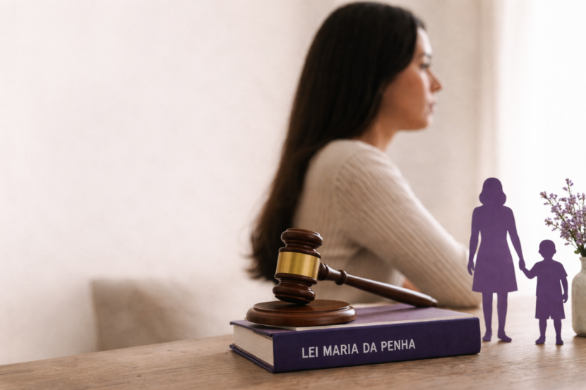 vicaricídio violência vicária