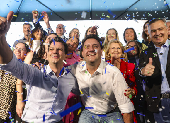 Hospital Bairro Novo Curitiba