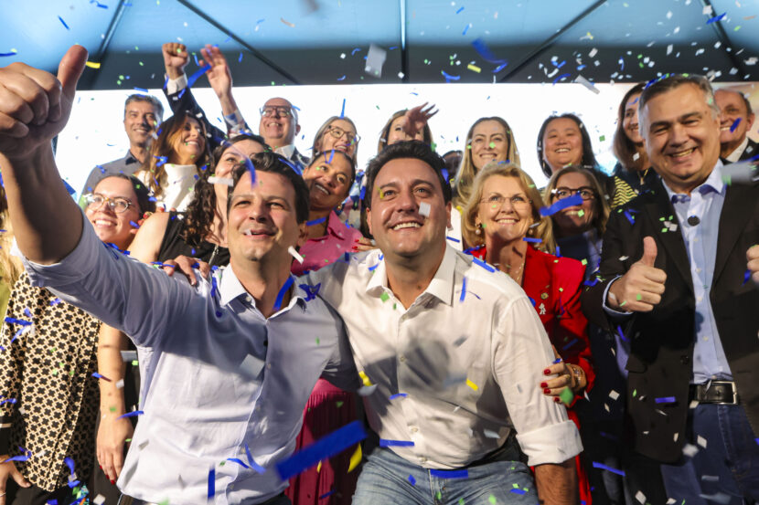 Hospital Bairro Novo Curitiba