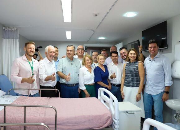 Maternidade Paranaguá