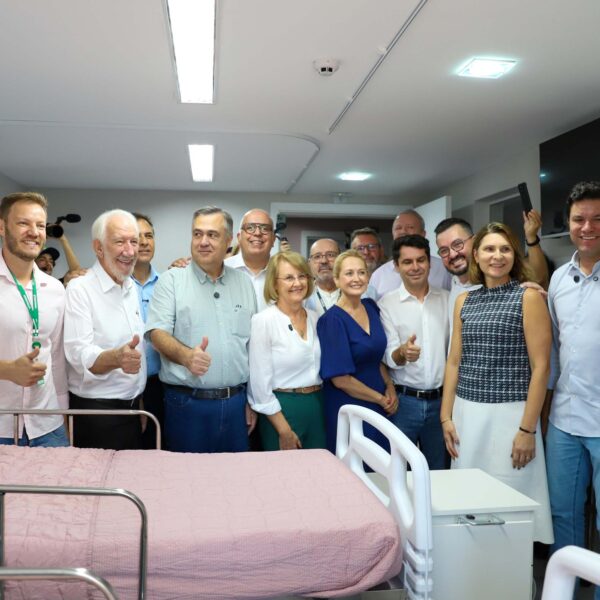 Maternidade Paranaguá