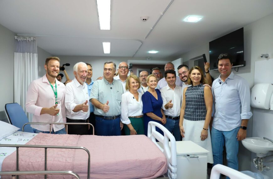 Maternidade Paranaguá