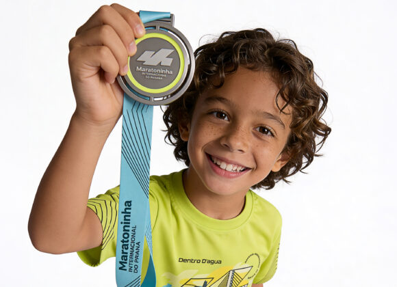 Maratona internacional Paraná