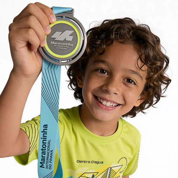 Maratona internacional Paraná