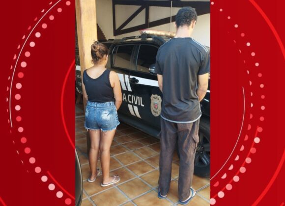 Jovem mata avó da ex no Paraná Jovem mata avó da ex no Paraná