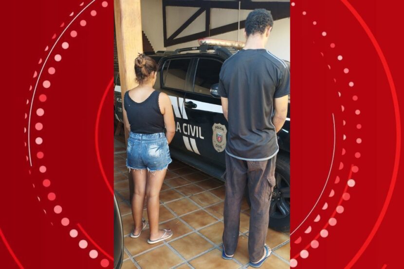 Jovem mata avó da ex no Paraná