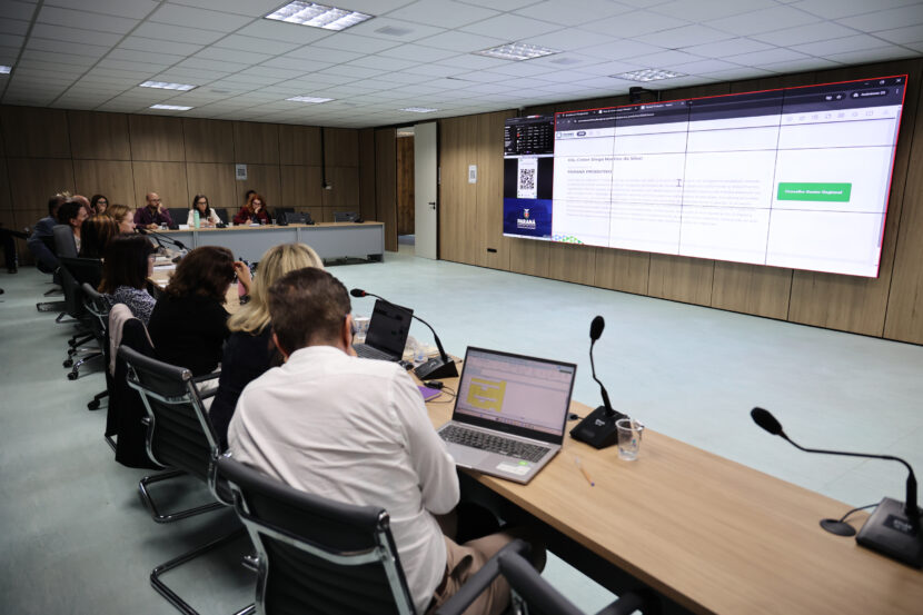 Paraná Eficiente avança e entra em nova fase de avaliação Paraná eficiente