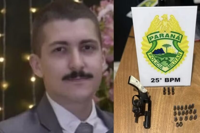 Médico residente tiro hospital Paraná gera investigação médico residente tiro hospital Paraná