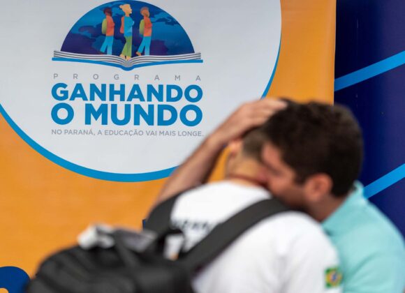 Ganhando o Mundo 2027